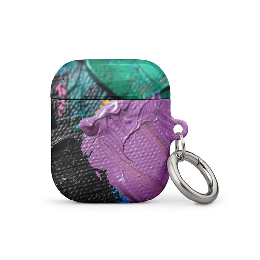 Artists Palette Case for AirPods-0